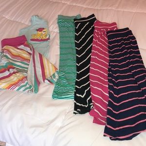 Girls Skirt Bundle